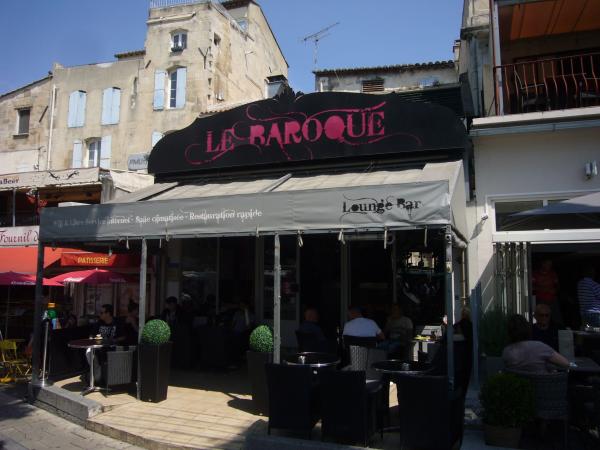 Le Baroque